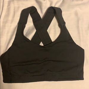 Sports bra